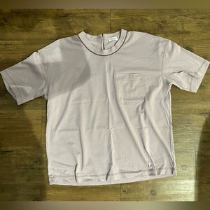 Brunello cucinelli t shirt. Never worn